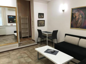 Saint Sava studio